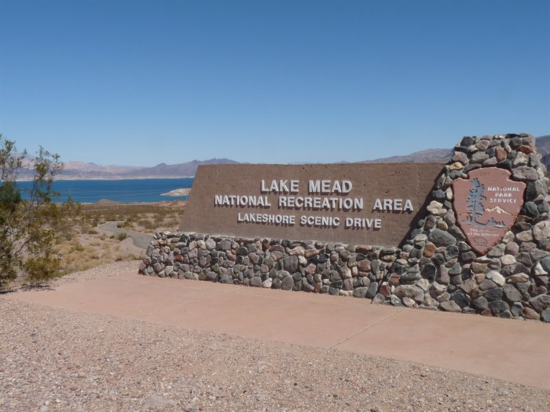 Lake Mead