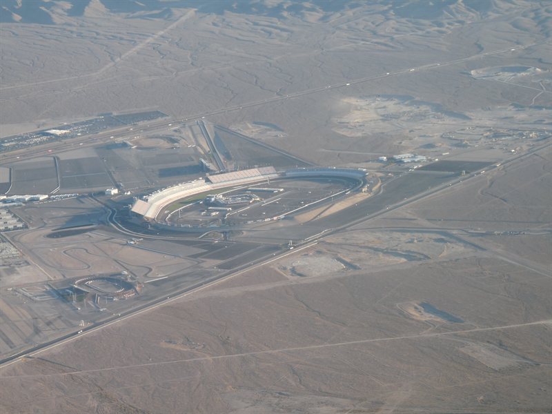 En route to the Grand Canyon