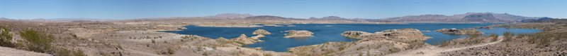 Lake Mead