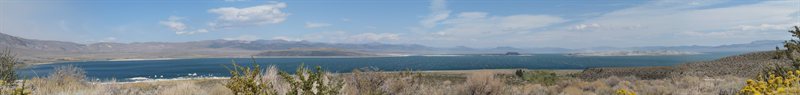 Mono Lake