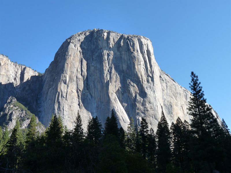 El Capitan