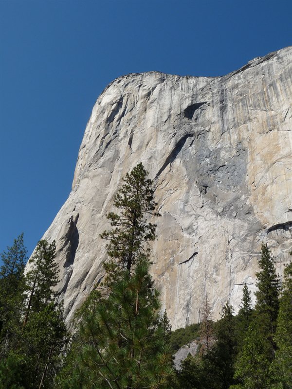 El Capitan