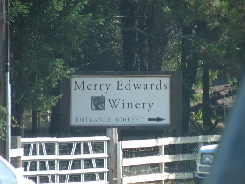 The family vineyard?