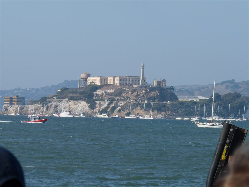Alcatraz