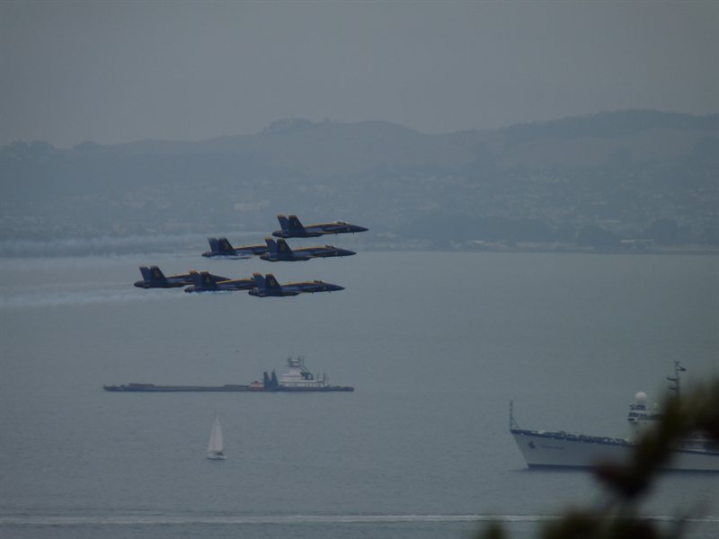 Blue Angels