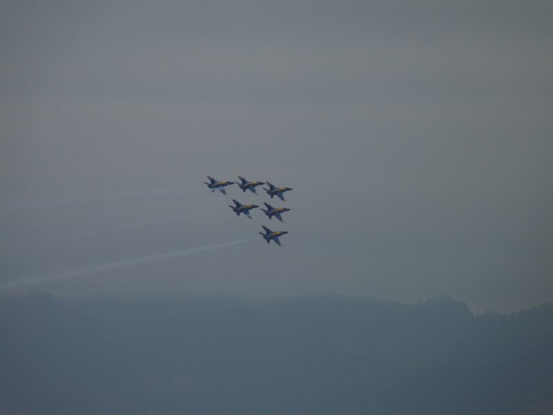 Blue Angels