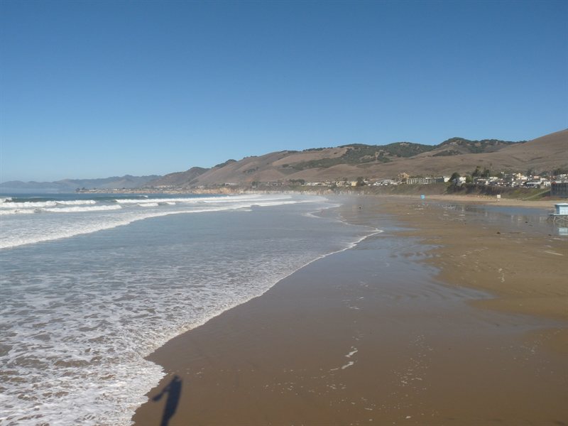 Pismo Beach