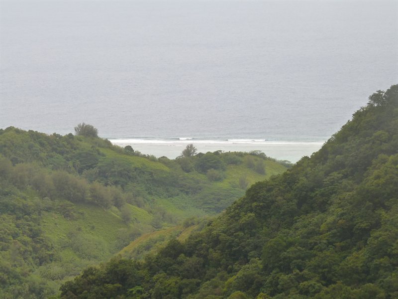 And we can see the sea :)