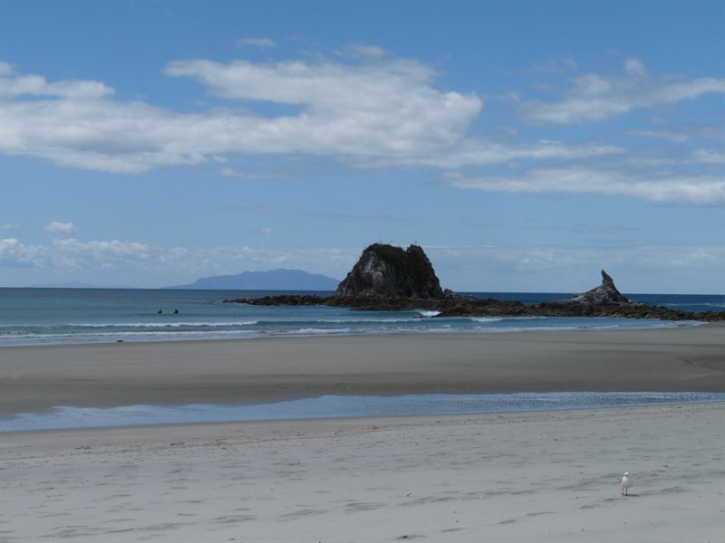 Mangawhai Heads