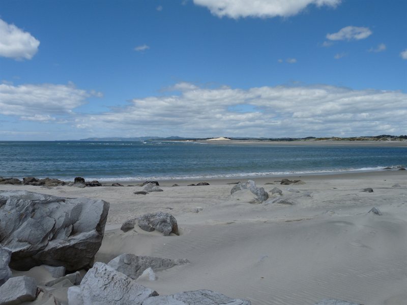 Mangawhai Heads
