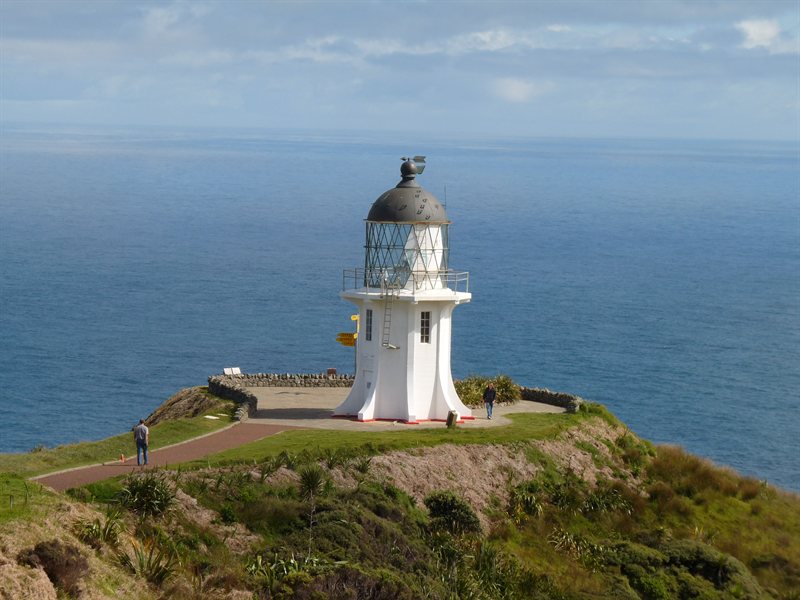 Cape Reinga Lighthouse