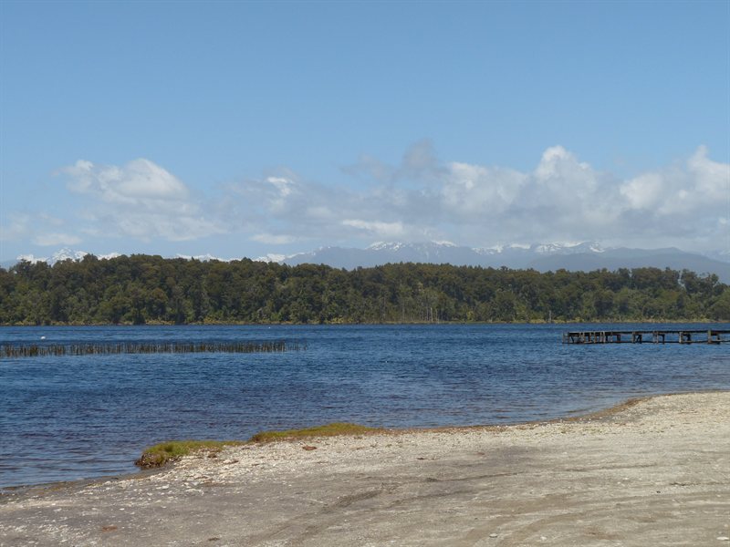 Lake Mahinapua