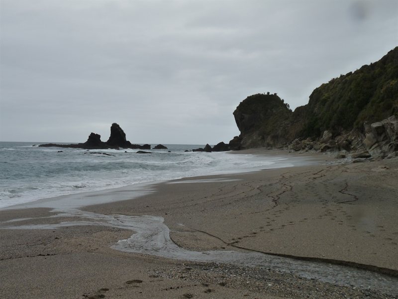 Monro Beach