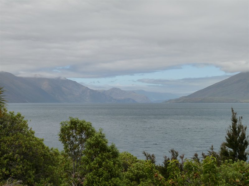 Lake Wanaka