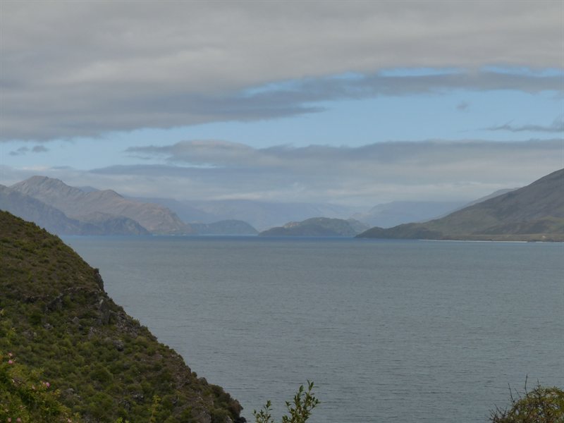 Lake Wanaka