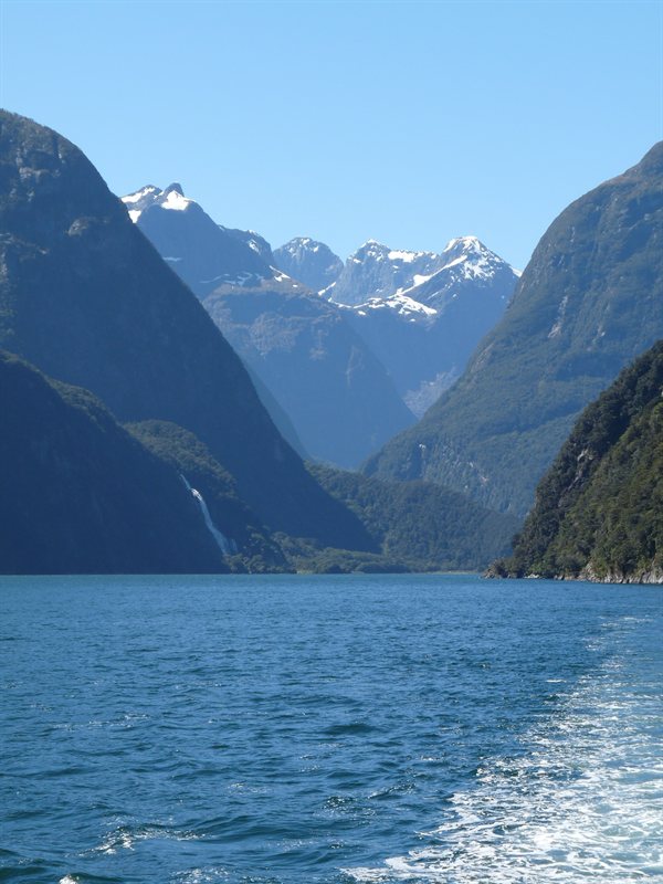 Milford Sound