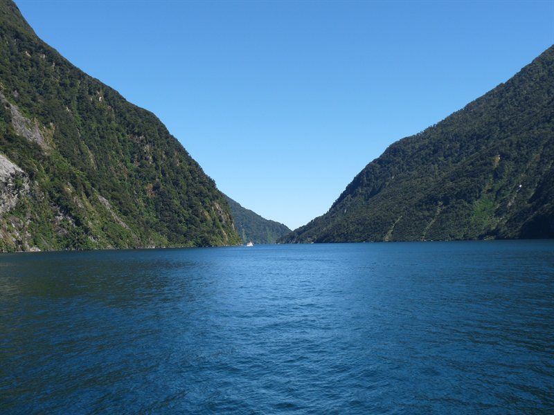Milford Sound