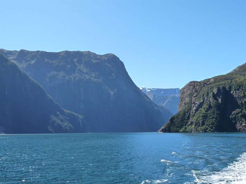 Milford Sound