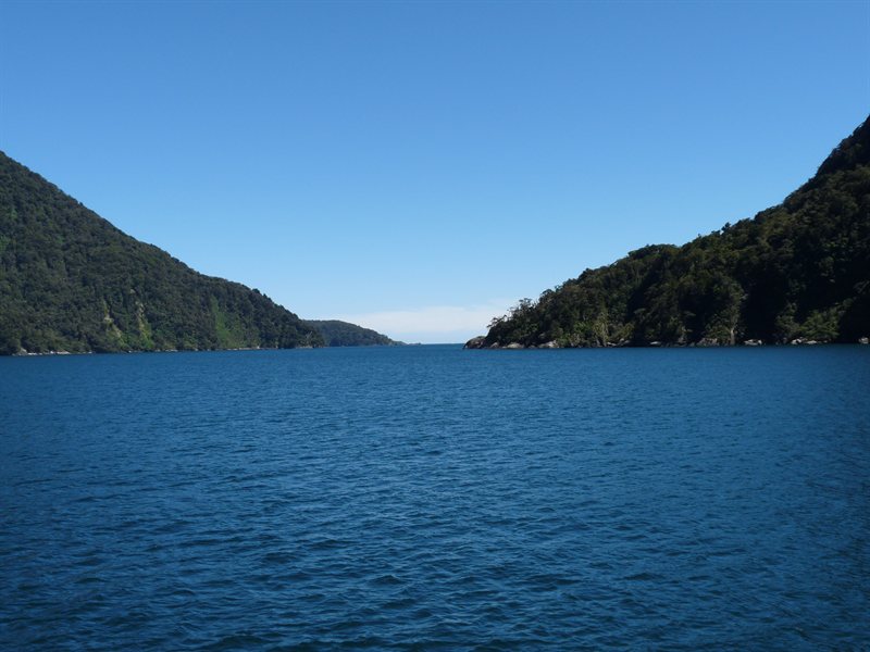 Milford Sound