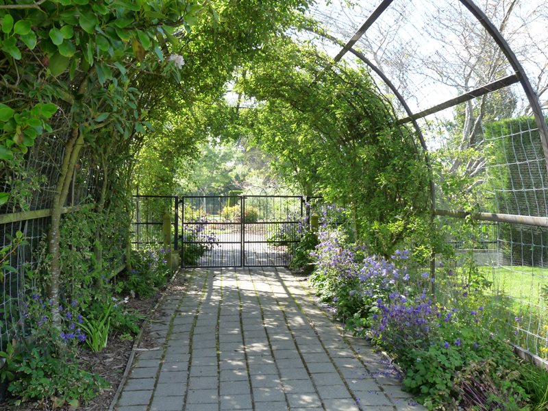 Gardens at Anderson Park