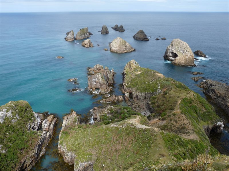 Nugget Point