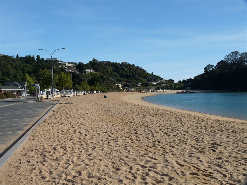 Kaiteriteri Beach