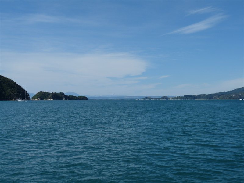 Abel Tasman