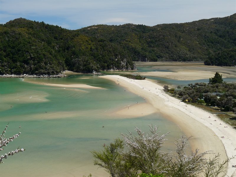 Torrent Bay