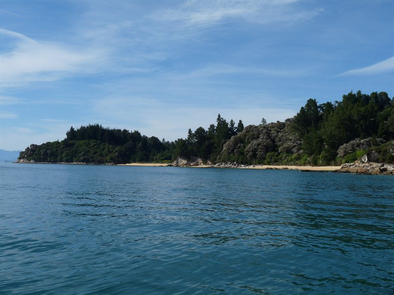 Abel Tasman
