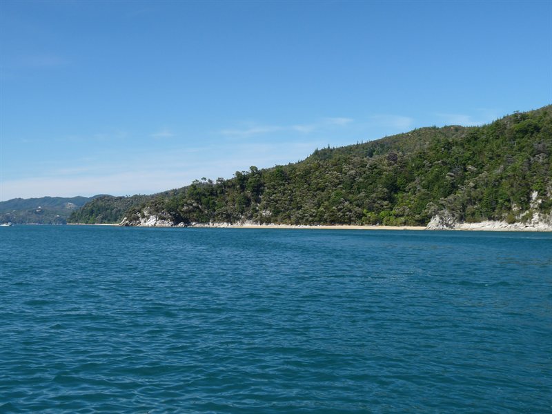 Abel Tasman