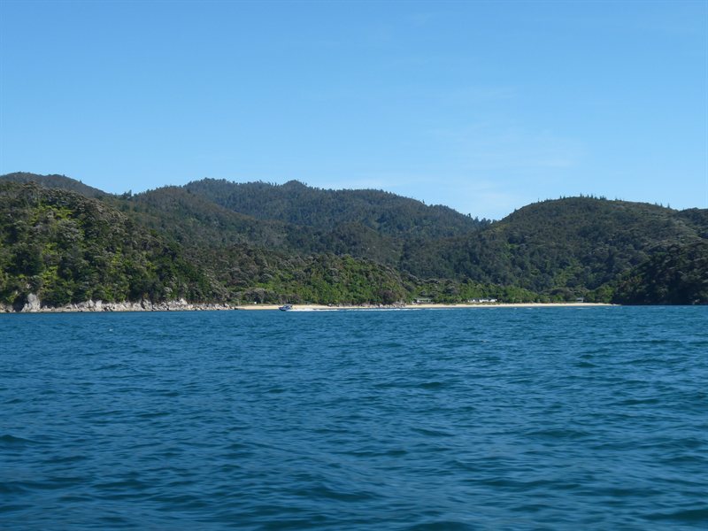Abel Tasman