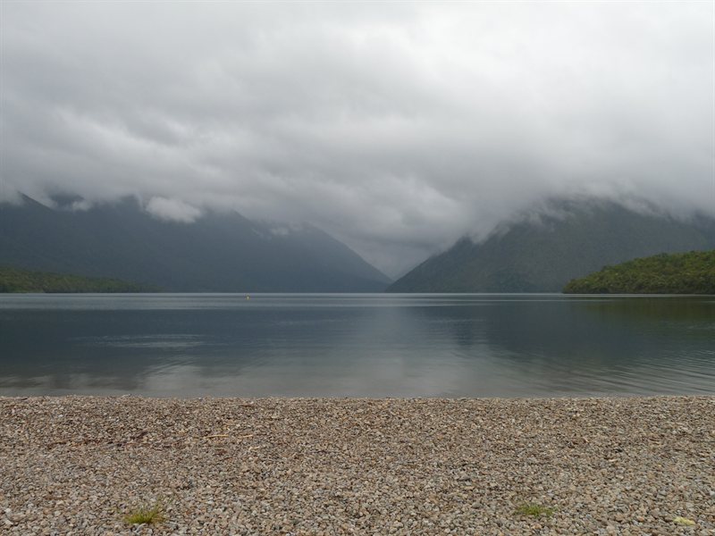 Lake Rotoiti