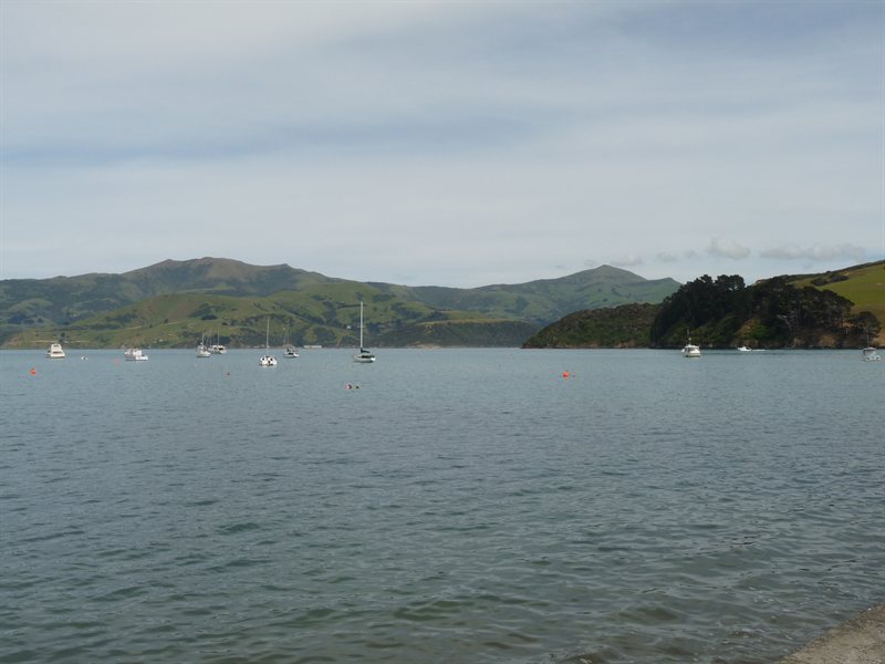 Akaroa