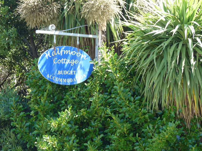 Halfmoon Cottage