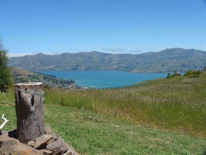 Sun dial at Heritage Park