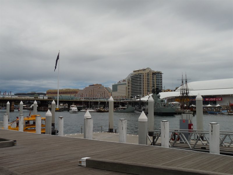 Darling Harbour