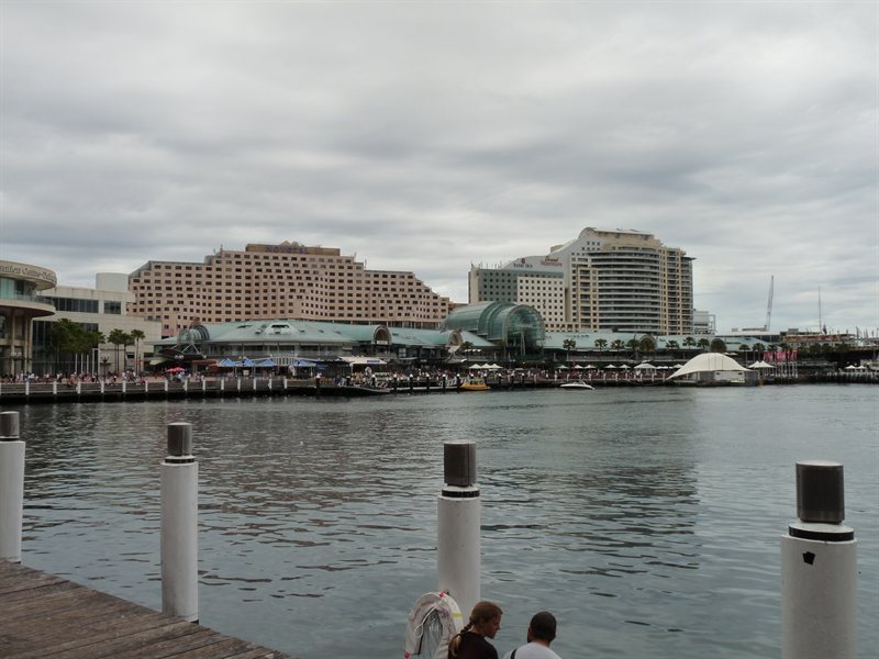 Darling Harbour