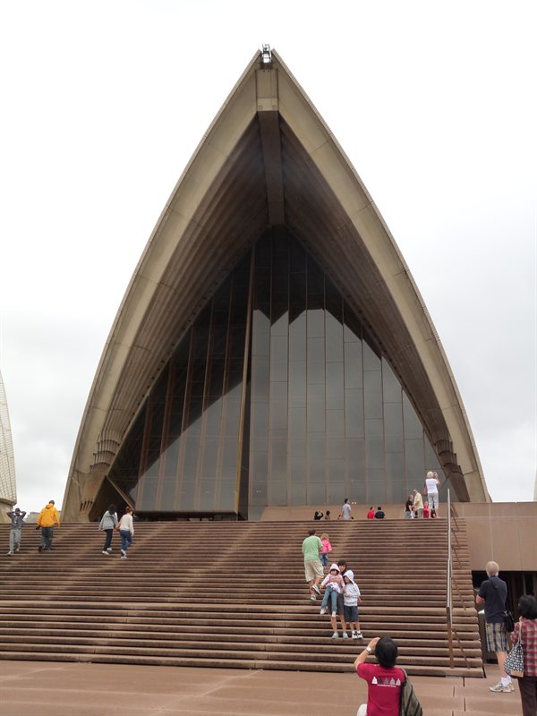 Opera House