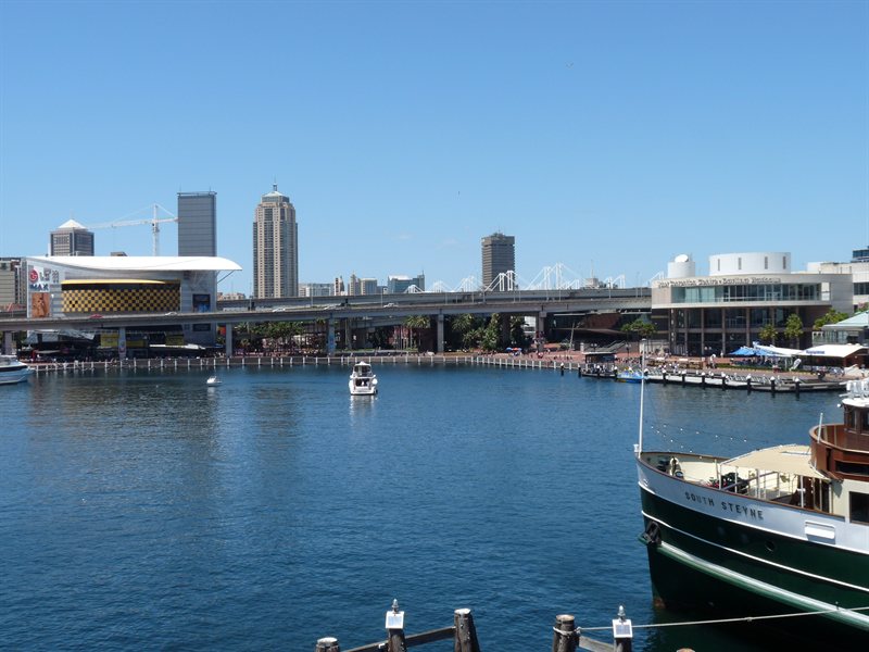 Darling Harbour