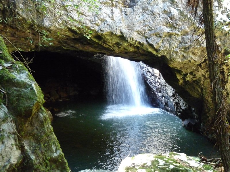 Natural Bridge