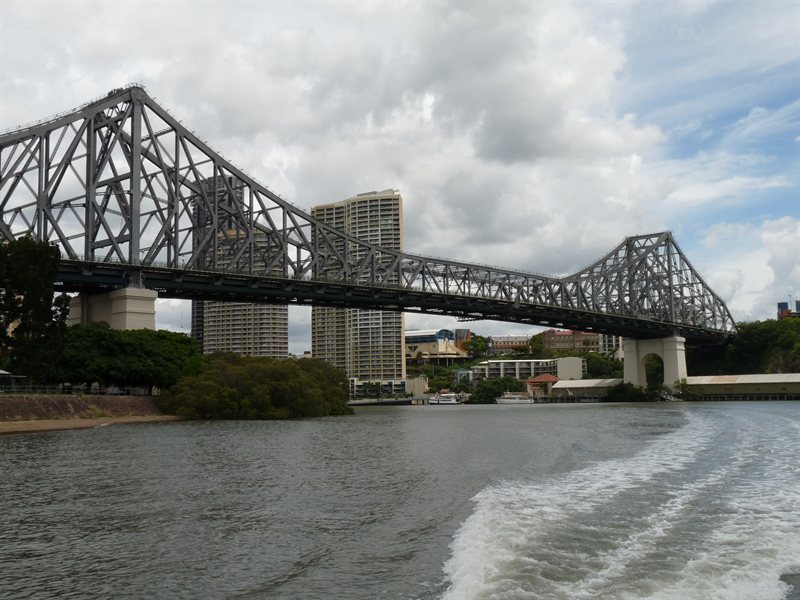 Story Bridge