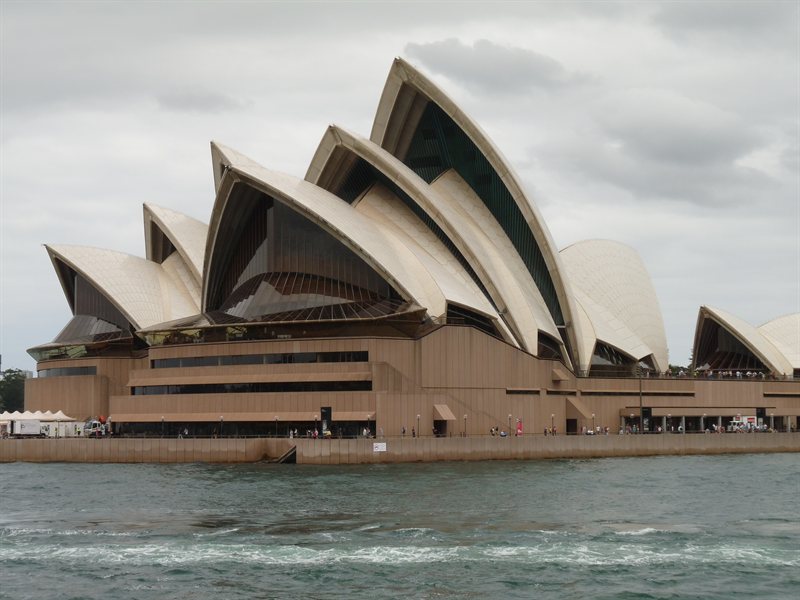 Opera House