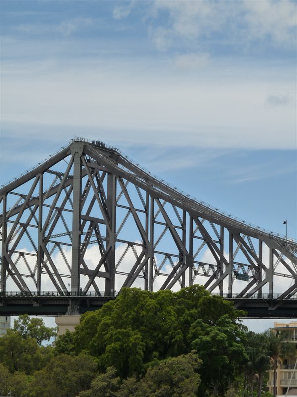 Story Bridge