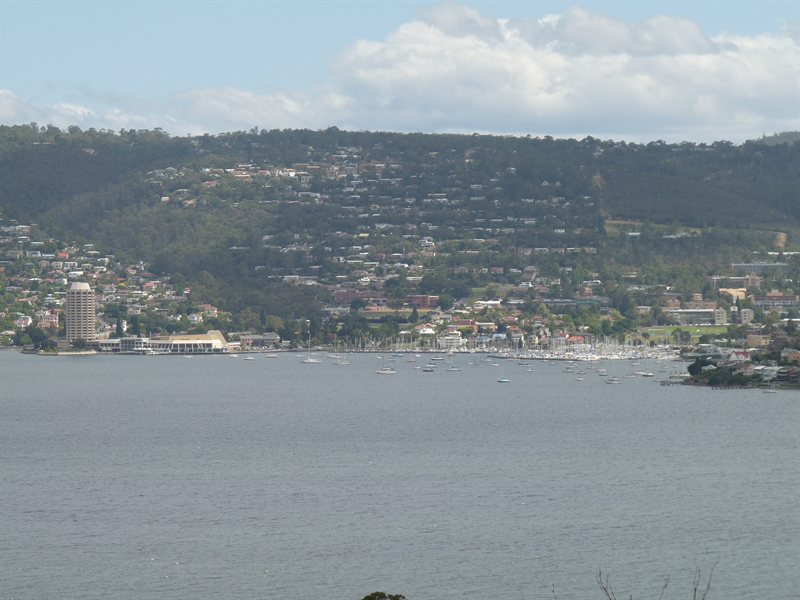 Hobart