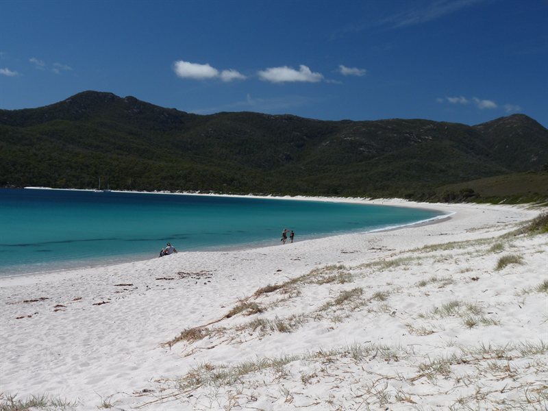 Wineglass Bay
