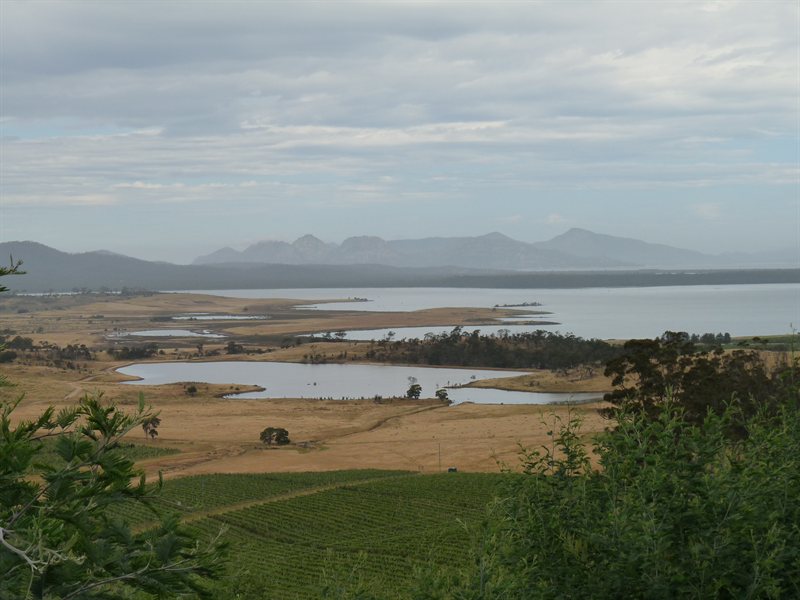 Freycinet National Park
