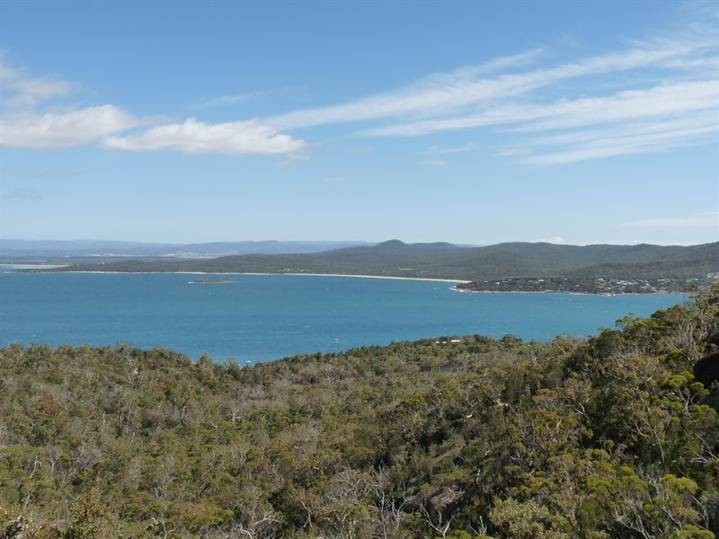 Coles Bay