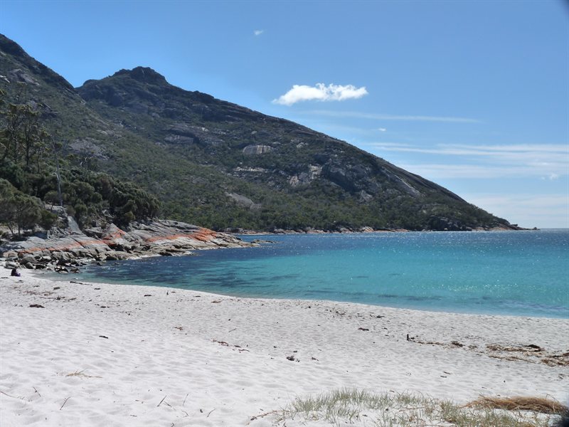 Wineglass Bay