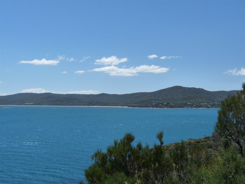 Coles Bay