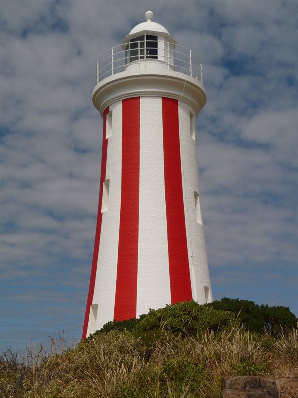 Devonport lighthouse